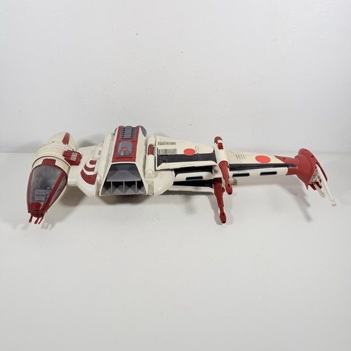 Star wars wing hasbro - star, b