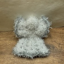 Kleiner Engel Deko Lametta