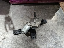 Scheibenwischermotor Hinten Hyundai PA i10 98700OX000 Heckwischermotor