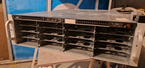 Supermicro superserver - supermicro,