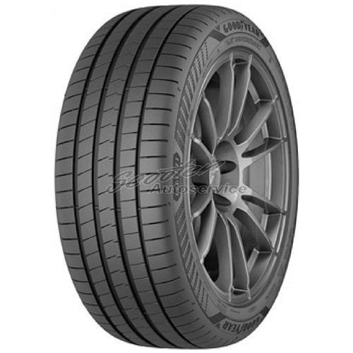 Sommerreifen goodyear eagle - goodyear, f1
