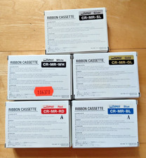 Roland CR-MR-RD CR-MR-WH