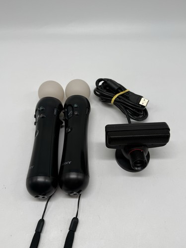 Sony playstation move - 2x,
