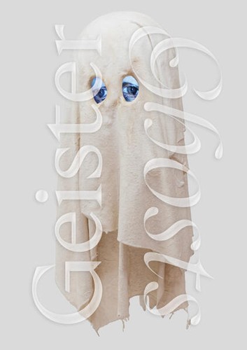 Geister ghosts deutsch - |,