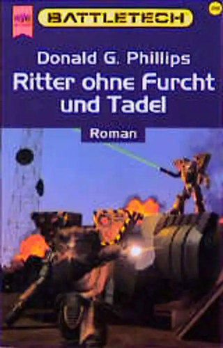 Battletech ritter ohne - battletech,