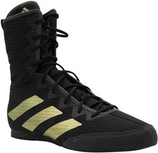 Adidas Boxschuhe Box Hog 4