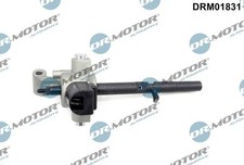 Dr.Motor Automotive Schalthebelknauf DRM01831 für AUDI SEAT SKODA VW