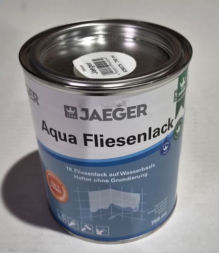 Aqua fliesenlack - fliesenlack, /
