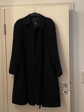Burberry Damen Mantel Größe