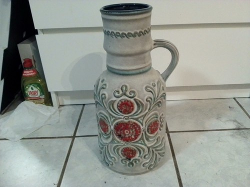 Keramik bodenvase von - bodenvase,