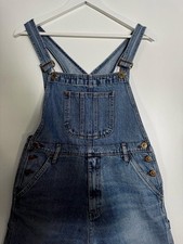 Cavenline Latzhose aus den 1968er Jahren in einem top Zustand