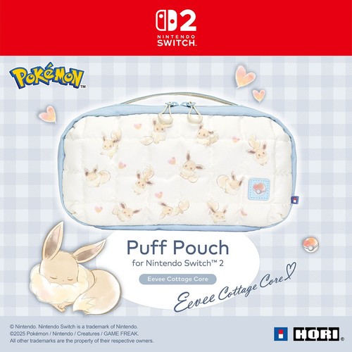 Gesteppte tasche pokémon - -,