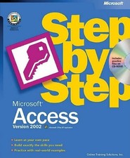 Microsoft® Access Version