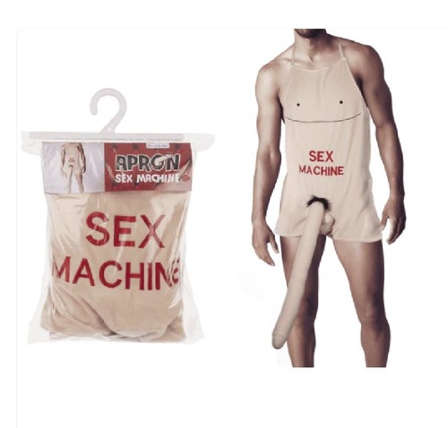 Penis schürze sex - penis,