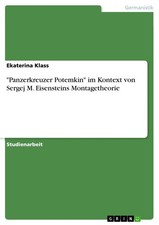 Panzerkreuzer potemkin im - "panzerkreuzer,