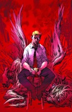 HELLBLAZER TP VOL 01 ORIGINAL