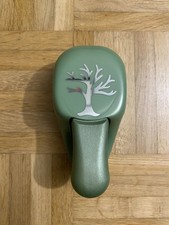 Stanzer Motiv Baum Whale of A Punch Basteln Scrapbooking Motivlocher