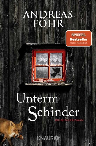 Andreas föhr unterm - föhr, /