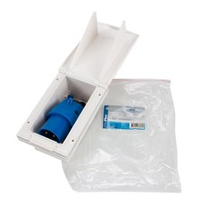 PROPLUS CEE-Einspeisestecker