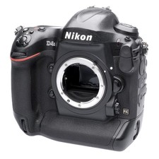 Nikon D4s ca. 180.000 Ausl