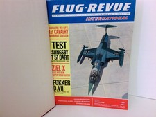 Flug Revue Flugwelt