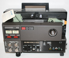 ELMO GS 1200 STEREO