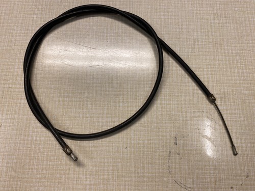 R35 nos bowdenzug für - bowdenzug, und
