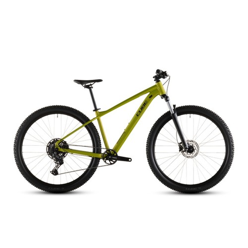 Cube mountainbike aim pro - cube,