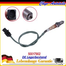 6-POLIG LAMBDASONDE REGELSONDE VOR KAT FÜR MERCEDES BENZ SPRINTER 5-T 906 907