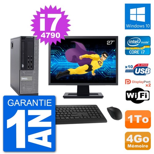 Dell 9020 sff - 9020,