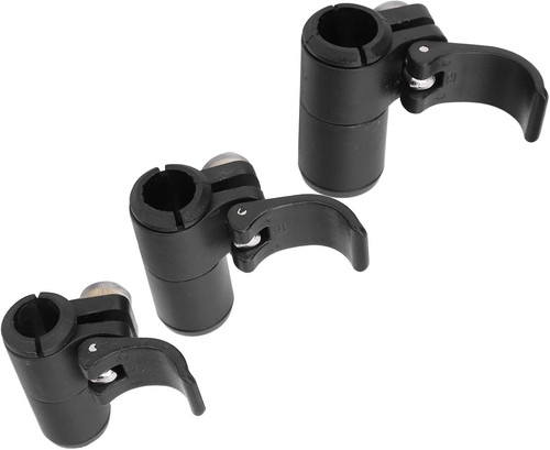 Wanderstock flip lock - flip,