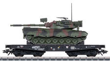 Märklin 48877 Schwerlastwagen