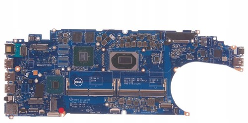 Dell mainboard für latitude - mainboard,