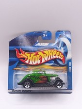Hot Wheels Ford 1934 Hot Rod 