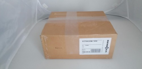 Viessmann vitocom 100 gsm - viessmann,