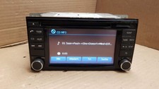 RADIO Navi CD Mp3 SD