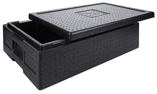 Thermobox aus - gn,