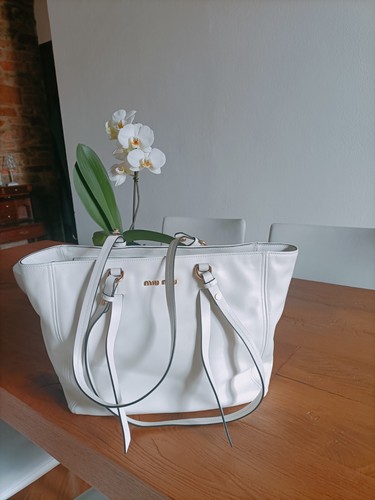 Original miu - miu, tasche
