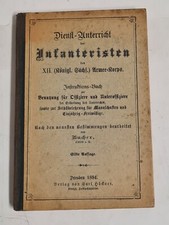 Dienst-Unterricht der