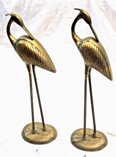 Reiher kranich storch flamingo - kranich,