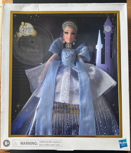 Disney cinderella years - cinderella,