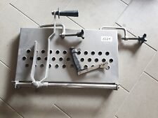 Rippenzieher Rippenziehertisch Platte mit Halterung TREIF Nr.1771