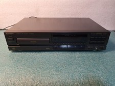 Technics SL-PG420A Compact Disc Player CD Player # R2