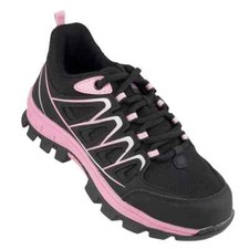 Damenschuhe URG 249 S1 Sicherheitsschuhe Arbeitsschuhe Damen Schuhe Garten Neu