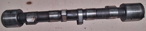 Nockenwelle von deutz f2l - nockenwelle,