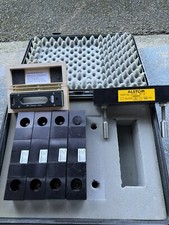 Papi Ausrichtwerkzeug Alstom / Visier Präzisions-Anflugweganzeige Füllstand