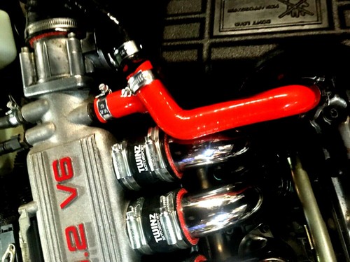 Alfa romeo gta - 3.2, v6