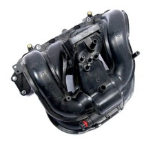 Einlass Ansaugkrümmer Für