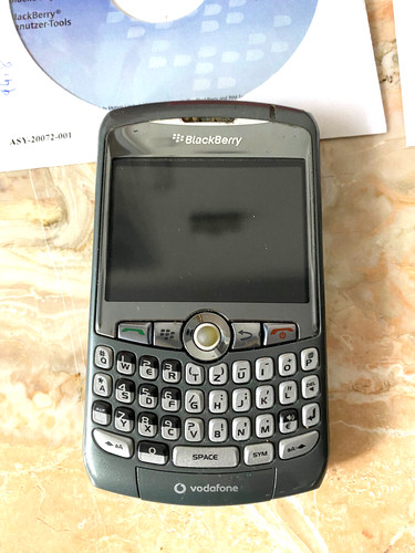 Blackberry 8310 handy ohne - blackberry,