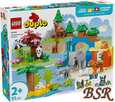 LEGO® DUPLO: 10446